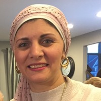 Amira Elsoly, Mba