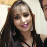 Aniely Morales Capodifoglio