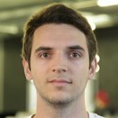 Lucas Nicosia