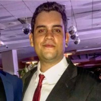 Rodrigo Borges de Araujo