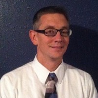 Todd Strong