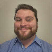 Caleb Sharp