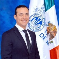 Eduardo Rodriguez Garcia