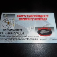 Nathan Arnott