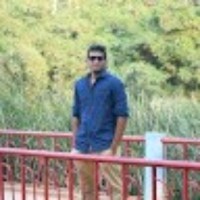 Sharath C Reddy Karumula