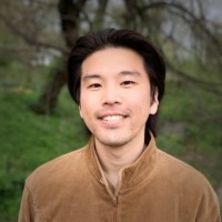 Timothy Kang