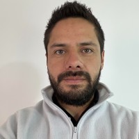 MAURICIO ANDRÉS APONTE ORTEGA