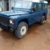 AZnR Infrastructure Services