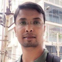 Syed Zeeshan Ahmad
