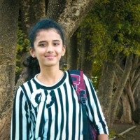 Sanjana Mahurkar