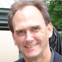 Vince O'Connell