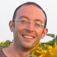 Evgeny Shumsky