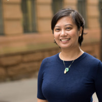Sheila Rose Matawaran