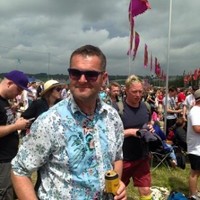 Andrew Oddy