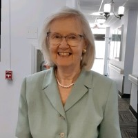 Pauline E Doty
