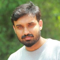 Rajesh Pr