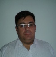 Antonio Marcos Faustino De Oliveira