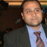 Saba Naseem
