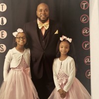 Jamaal Hall