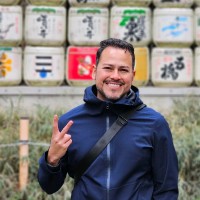 Carlos Augusto Garcia Mendoza