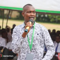 Abraham Mutai