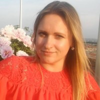 Anna Syrotiak