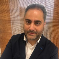 Mariano Serrano Alba