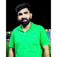 Jamshaid Asad