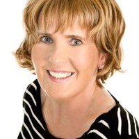 Árný Elíasdóttir