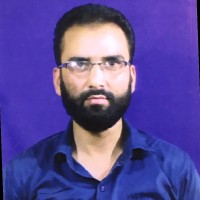 Mushtaq Ahmad Dar