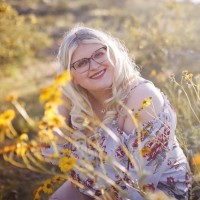 Megan McCarter