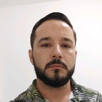 Vitor Hugo Carvalho