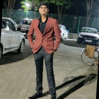 HARSHIT VIJAY