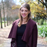 Bianca-Joy Van Wyk