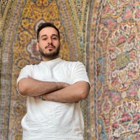 Reza Aminizadeh