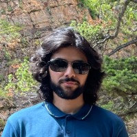Saud Agha