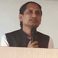 Jaydev Mishra