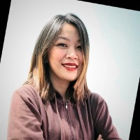 Valerie Magpantay - Borja