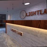 Std lighting lab