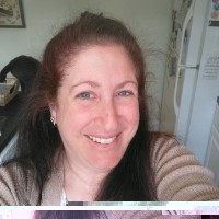 Hillary Mcmanamon