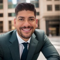 Alex Vitorino Nogueira