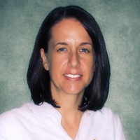 Meghan McCarthy Abraham