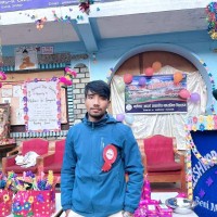 Sher Bahadur Sunar