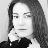 Oksana Plasenika