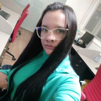 Edneide Maria