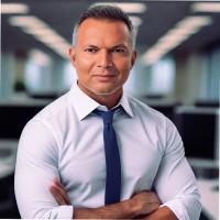 Kevin Nigel Dindial MABE, BA (Hons), MBA