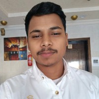 Md Jashim Uddin