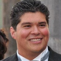 Jorge Díaz Castro