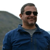 César Alfredo Seárez