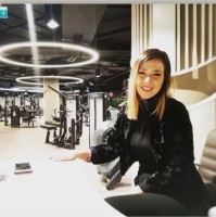 İlayda Kayaoğlu